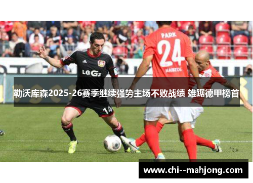 勒沃库森2025-26赛季继续强势主场不败战绩 雄踞德甲榜首 勒沃库森2025-26赛季继续强势主场不败战绩 雄踞德甲榜首